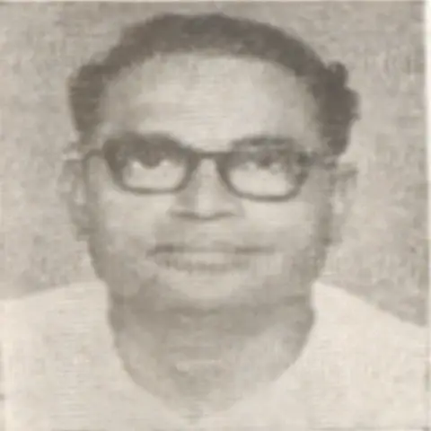 Deoghare , Shri Narendra Ramchandraji