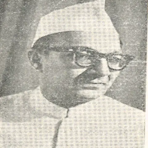 Desai , Shri Hitendra