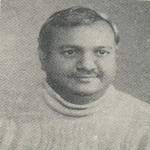 Deshmukh , Prof. Ashokrao Anandrao