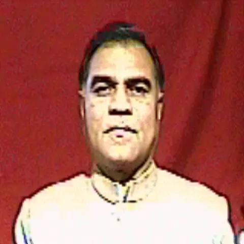 Deshmukh , Shri Chandubhai Shanabhai