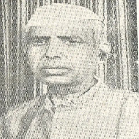 Deshmukh , Shri Ram Prakash