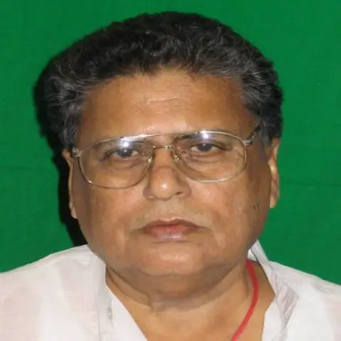 Dev , Shri Sontosh Mohan