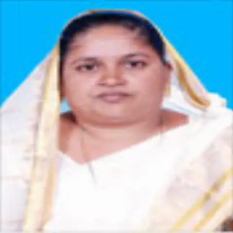 Devi , Smt. Chanra Bhanu