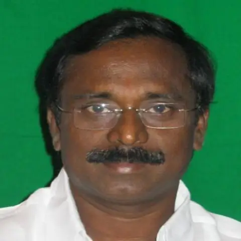 Dhanaraju , Dr. K.