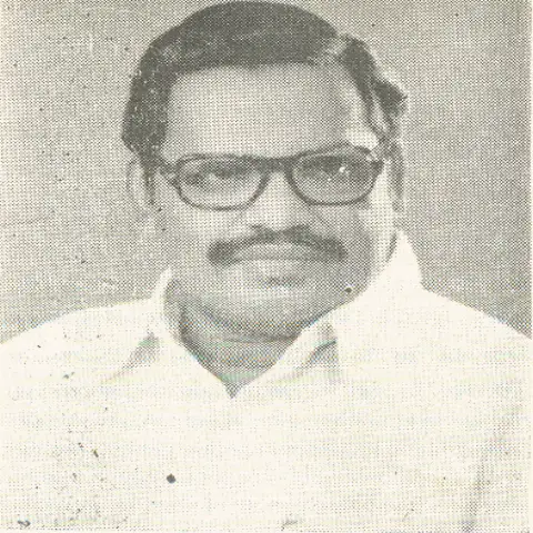 Dhandapani , Shri C.T.