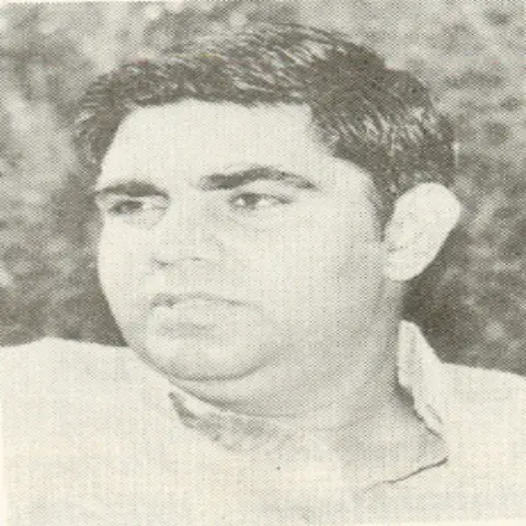 Dhankhar , Ch. Jagdeep