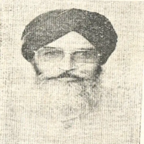 Dhillon , Shri Iqbal Singh