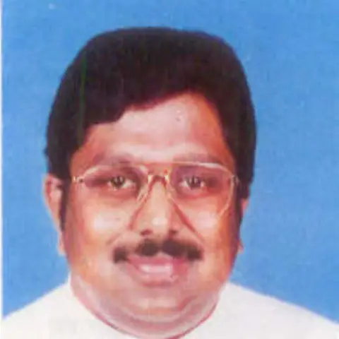 Dhinakaran , Shri T.T.V.