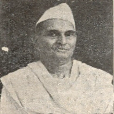 Dhuleshwar Meena , Shri