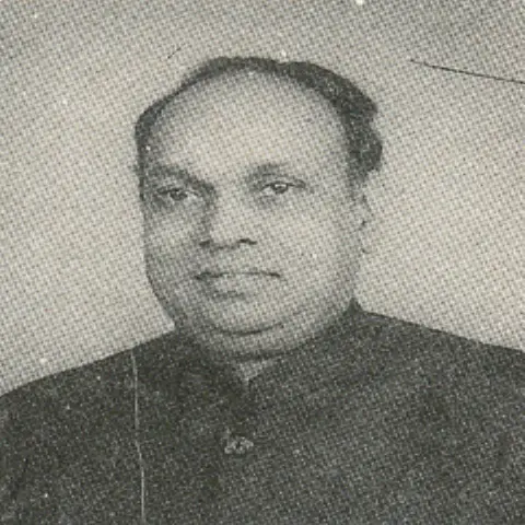 Dhumal , Prof. Prem Kumar