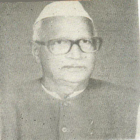 Digambar Singh , Chaudhary