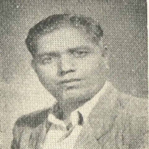 Dige , Shri Shankarrao Khanderao
