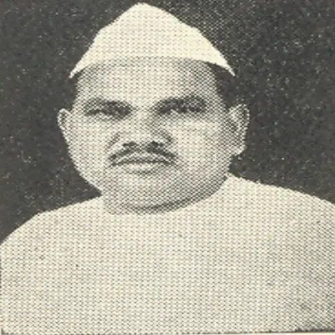 Dindod , Shri Jaljibhai Koyabhai