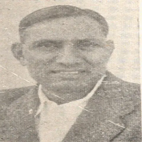 Diwan , Shri Raghevendra Srinivas Rao