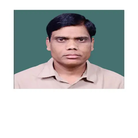 Dohrey , Shri Ashok Kumar