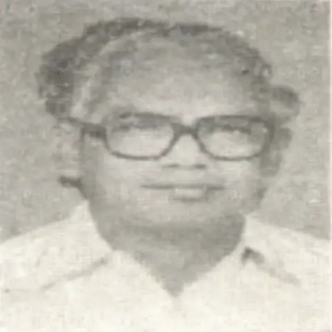 Dorai , Shri R. Kashinatha