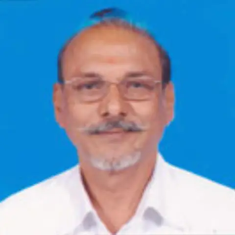 Dudhgaonkar , Shri Ganeshrao Nagorao