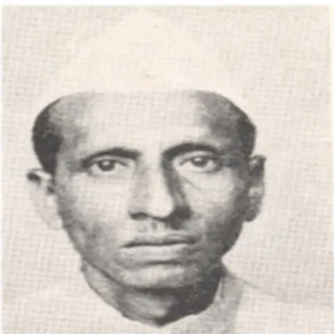 Dumada , Shri Laxman Kakadya