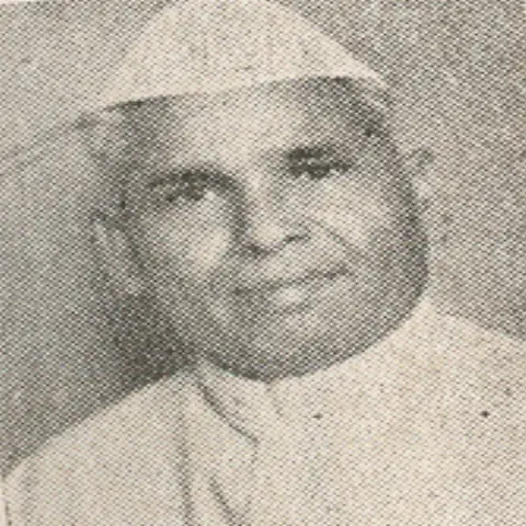 Dwivedi , Shri Mannoolal