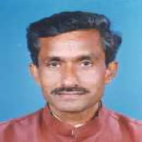 Dwivedi , Shri Ramesh Chandra