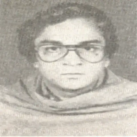 Gaekwad , Shri Satyajit Sinh D.