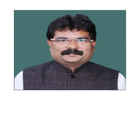Gaikwad, Dr. Sunil Baliram