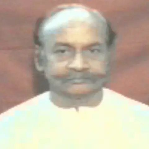 Gaikwad , Shri Udaysingrao