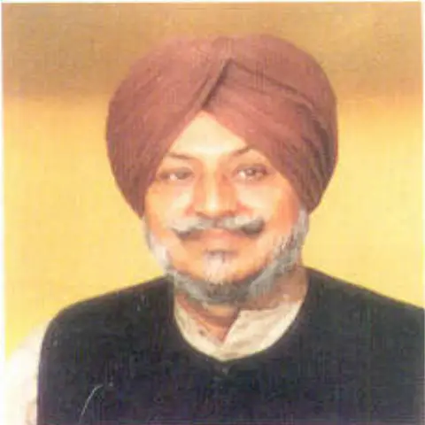 Galib , Shri Gurcharan Singh