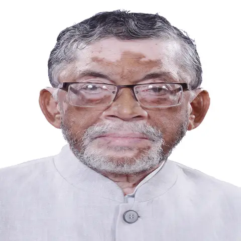 Gangwar , Shri Santosh Kumar