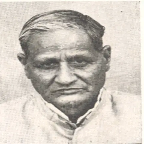 Gautam , Shri Chintaman Dhivruji