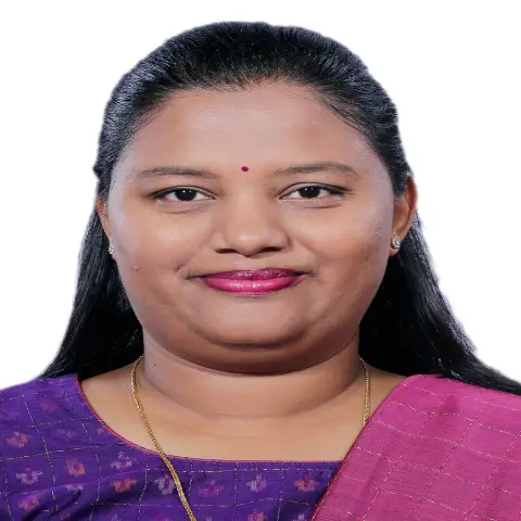 Gavit , Dr. Heena Vijaykumar