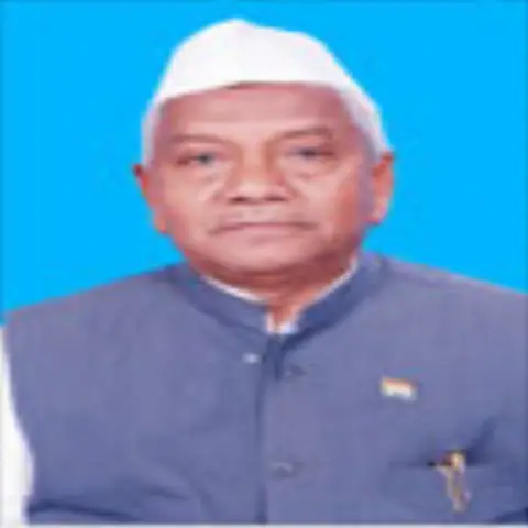 Gavit , Shri Manikrao Hodlya