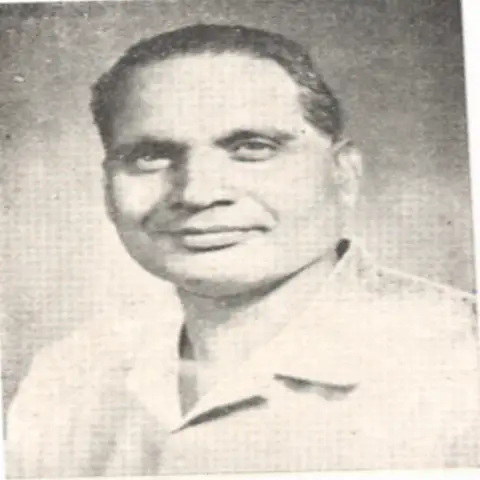 Gavit , Shri Tukaram Huraji