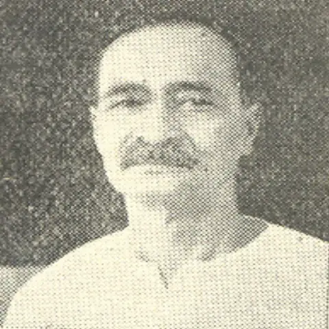 Ghosh , Shri Mohindra Kumar