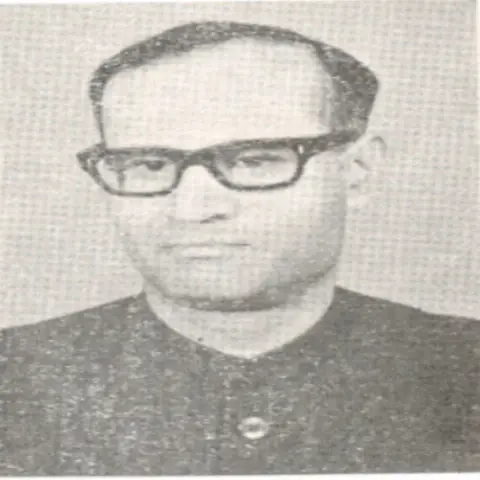 Ghosh , Shri Prashant Kumar