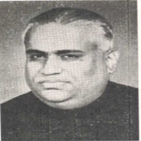 Giri , Shri Varah Shanker