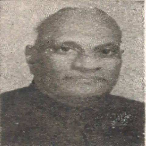 Giri , Shri Varahagiri Venkata