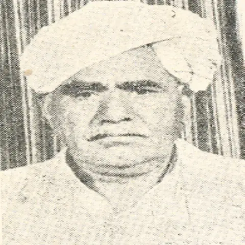 Godara , Chaudhry Hari Ram Makkasar