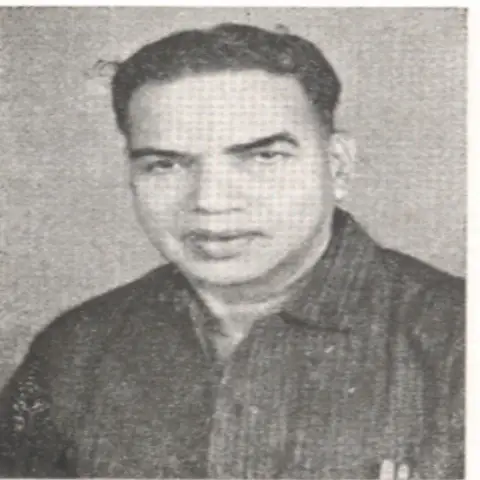 Gopalan , Shri Ayillath Kuttieri