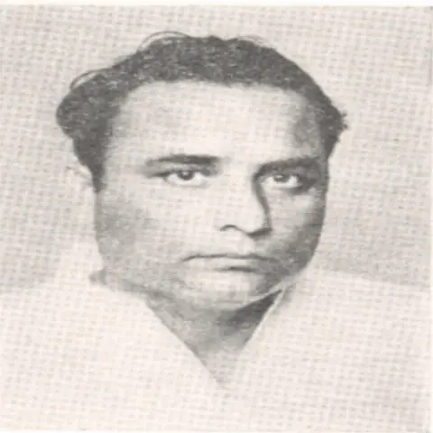 Goswami , Shri Dinesh Chandra