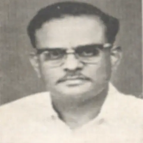 Goundar , Shri R. Muthu
