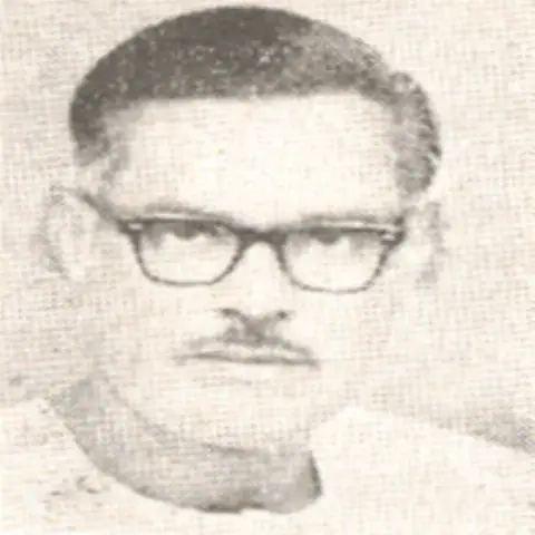Gounder , Shri C. Muthuswamy