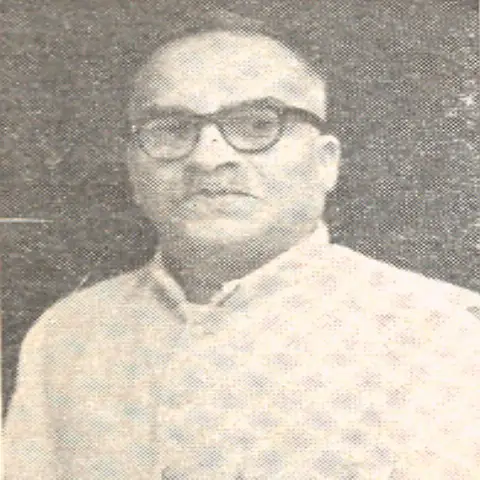 Gounder , Shri K. Sakthivadivel