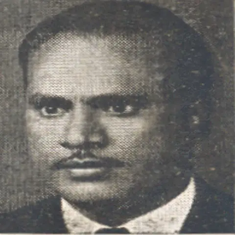 Gounder , Shri V. Krishnamoorthi