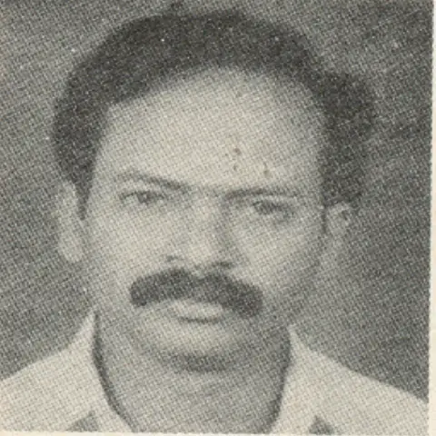 Govinda Rajulu , Shri R. Kanaga