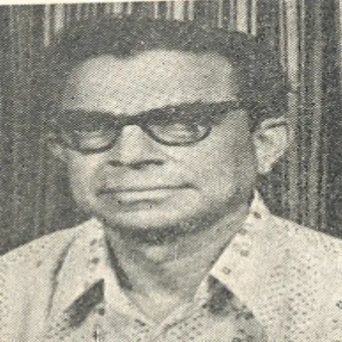Govindjiwala , Shri Parmanand