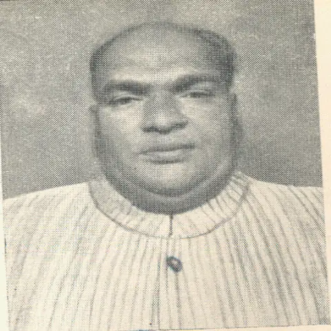 Goyal , Shri Krishna Kumar