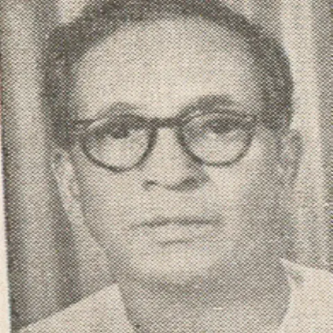 Guha , Shri Arun Chandra