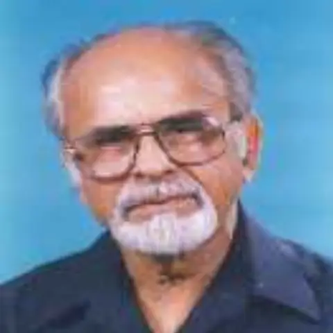 Gujral , Shri Inder Kumar