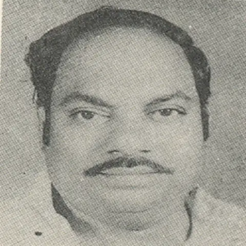 Gundewar , Shri Vilasrao